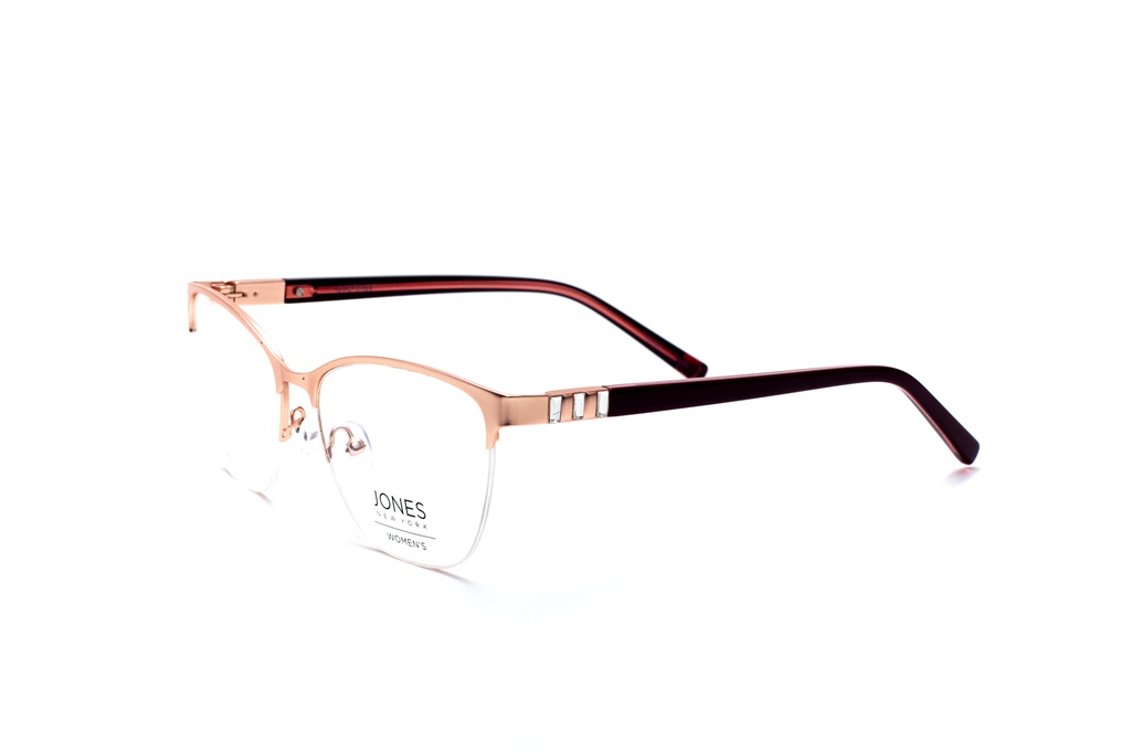 JONES NY-VJON501-ROSEGOLD
