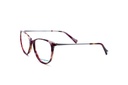 LUCKY BRAND-D507-BURGUNDY
