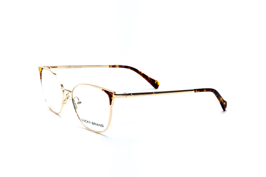 LUCKY BRAND-VLBD125-GOLD