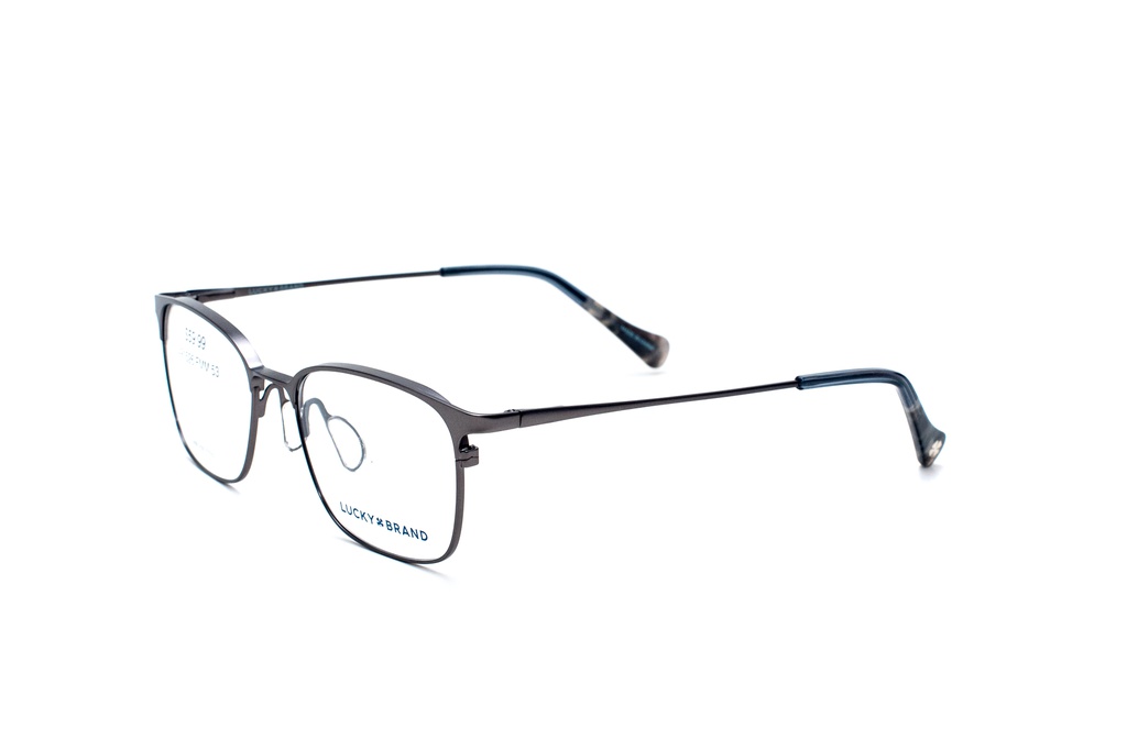 LUCKY BRAND-VLBD517-GUNMETAL