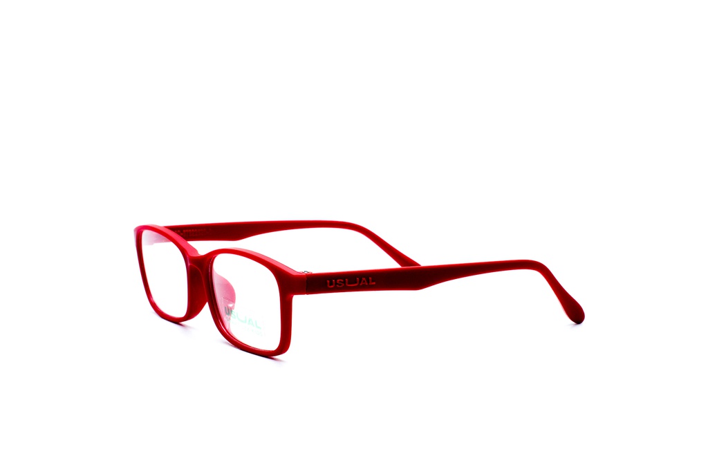 USUAL-UK012-C1-ROJO