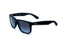 RAYBAN-RB4165-JUSTIN-601-8G-54-16
