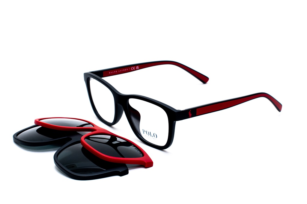 RALPH LAUREN-PH4228U-5001-87-55