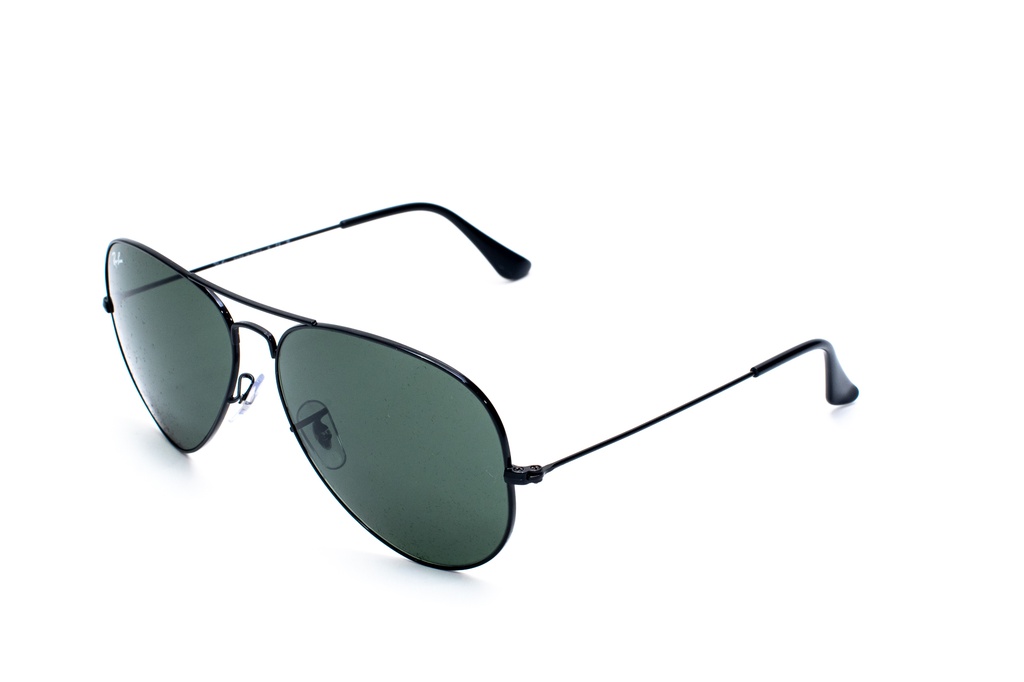 RAYBAN-RB3025-AVIATORLARGE-001/58-58-3P