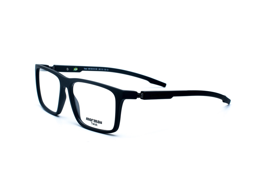 MORMAII-TWISTM6158-A1458