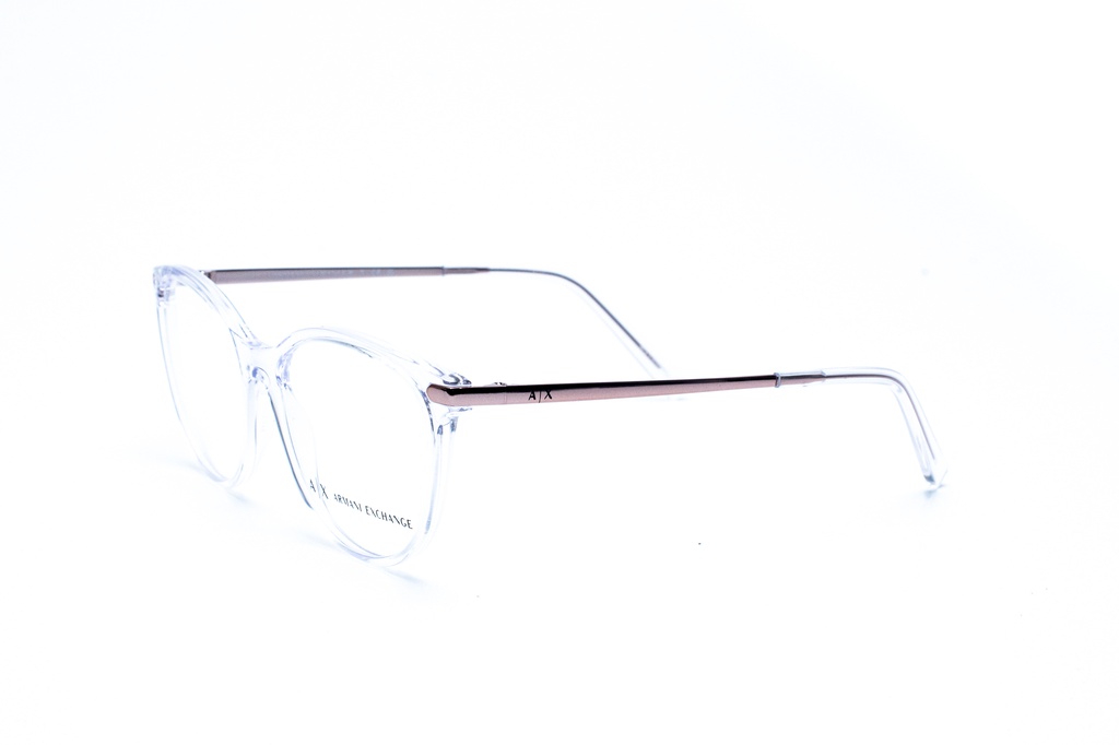 ARMANI EXCHANGE-AX3078-8333-53