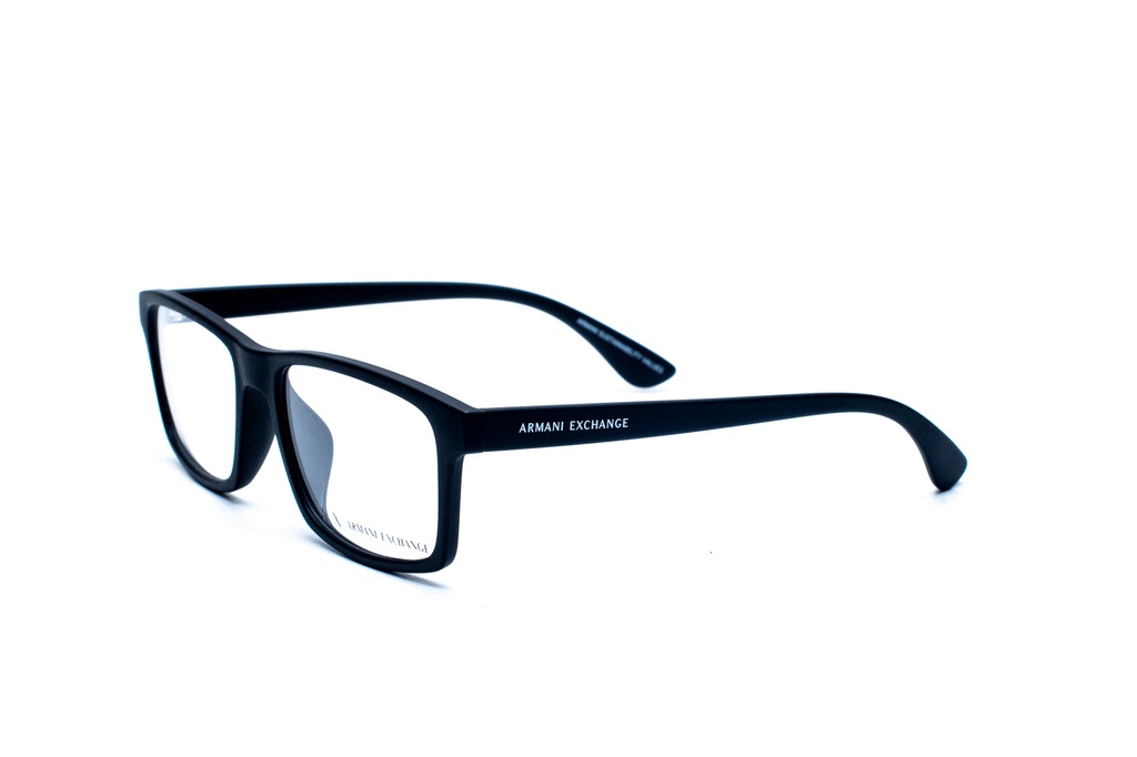 ARMANI EXCHANGE-AX3083U-8078-54
