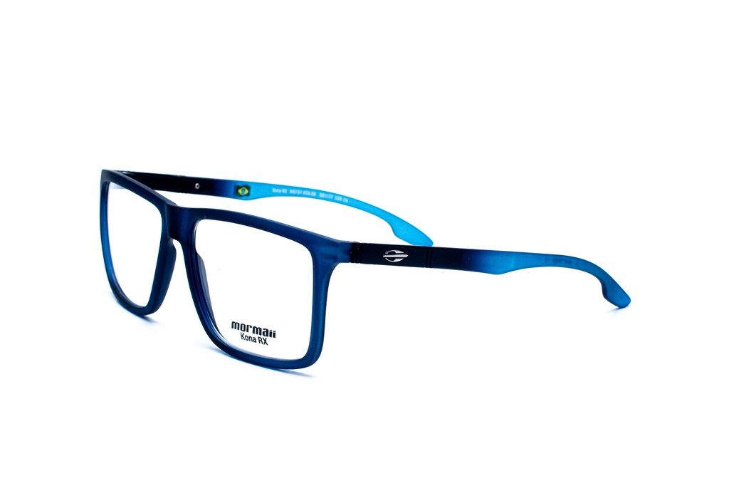 MORMAII-KONA RX-M6151-KC658-58
