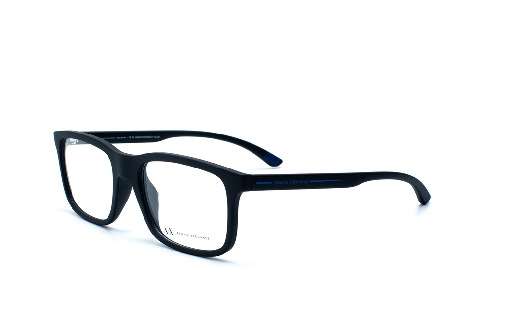 ARMANI EXCHANGE-AX3125-8078-55-19