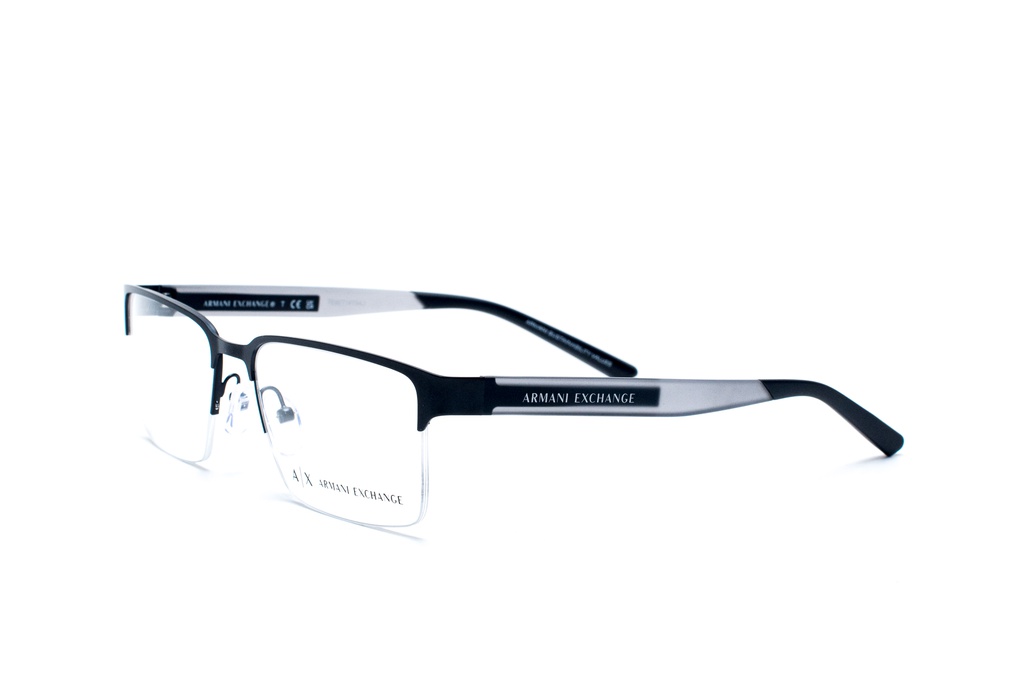 ARMANI EXCHANGE-AX1075-6000-55
