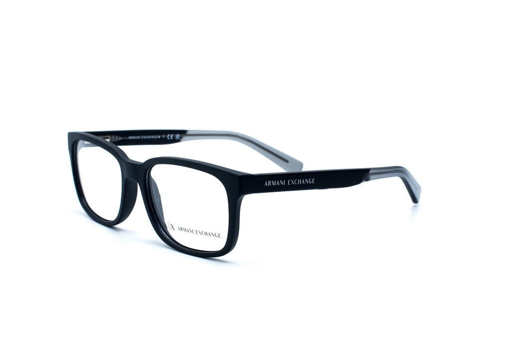 ARMANI EXCHANGE-AX3029-8182-54-17