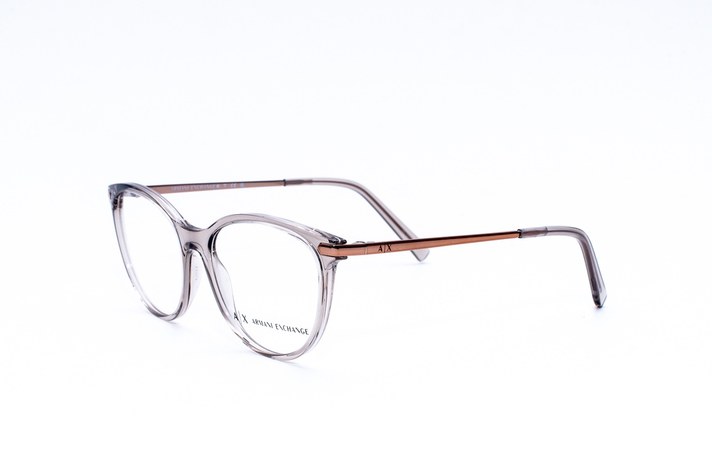 ARMANI EXCHANGE-AX3078-8240-53
