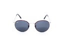 RAYBAN-3447-927/81-ROUNG METAL
