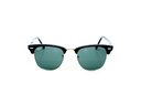 RAY BAN-RB3016-CLUBMASTER-W0365-51-3N