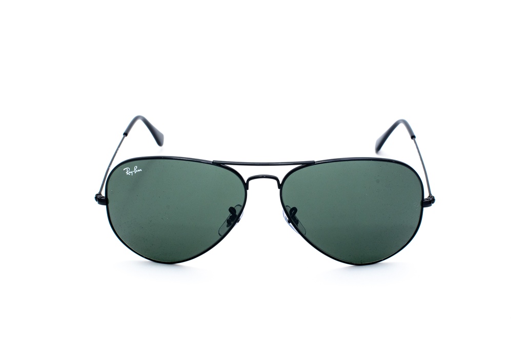 RAYBAN-RB3025-AVIATORLARGE-001/58-58-3P