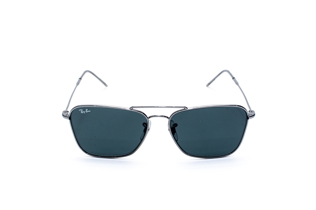 RAYBAN-R0102S-CARAVAN-REEVERSE-004/GR-58