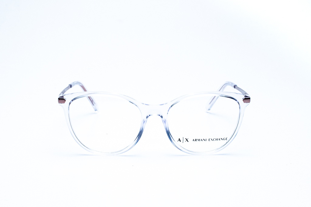ARMANI EXCHANGE-AX3078-8333-53