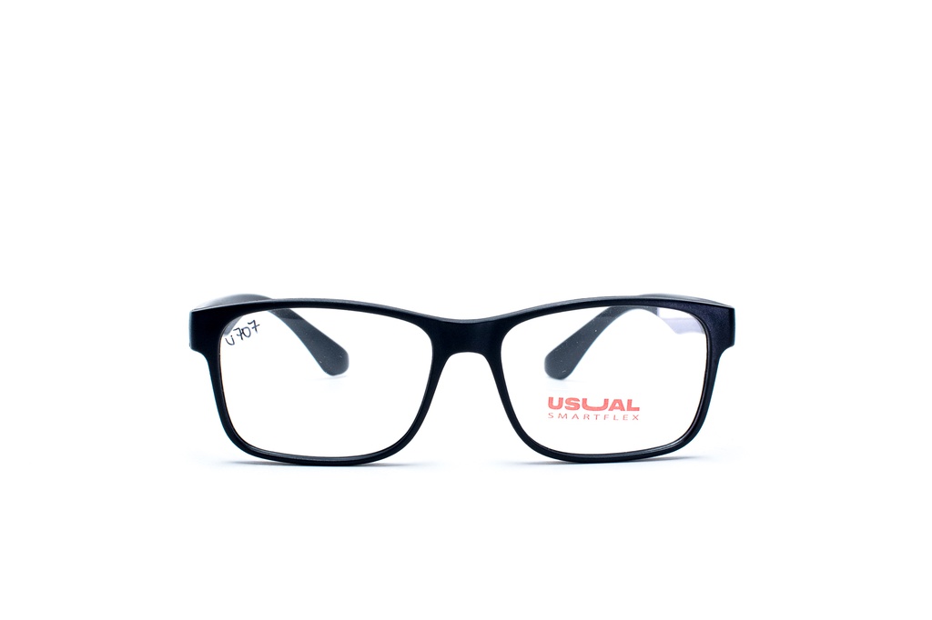 USUAL-U707-NEGRO