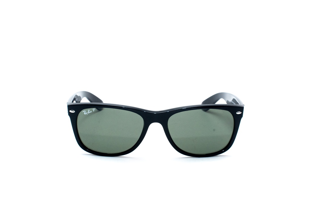 RAYBAN-RB2132-NEW-WAYFARER-901/58-POL