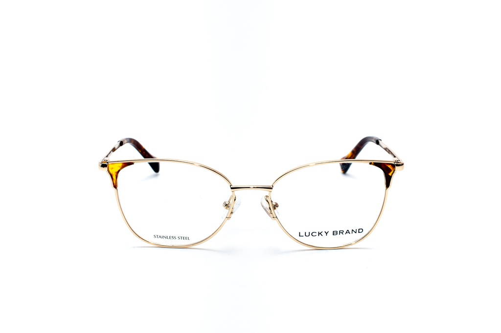 LUCKY BRAND-VLBD125-GOLD