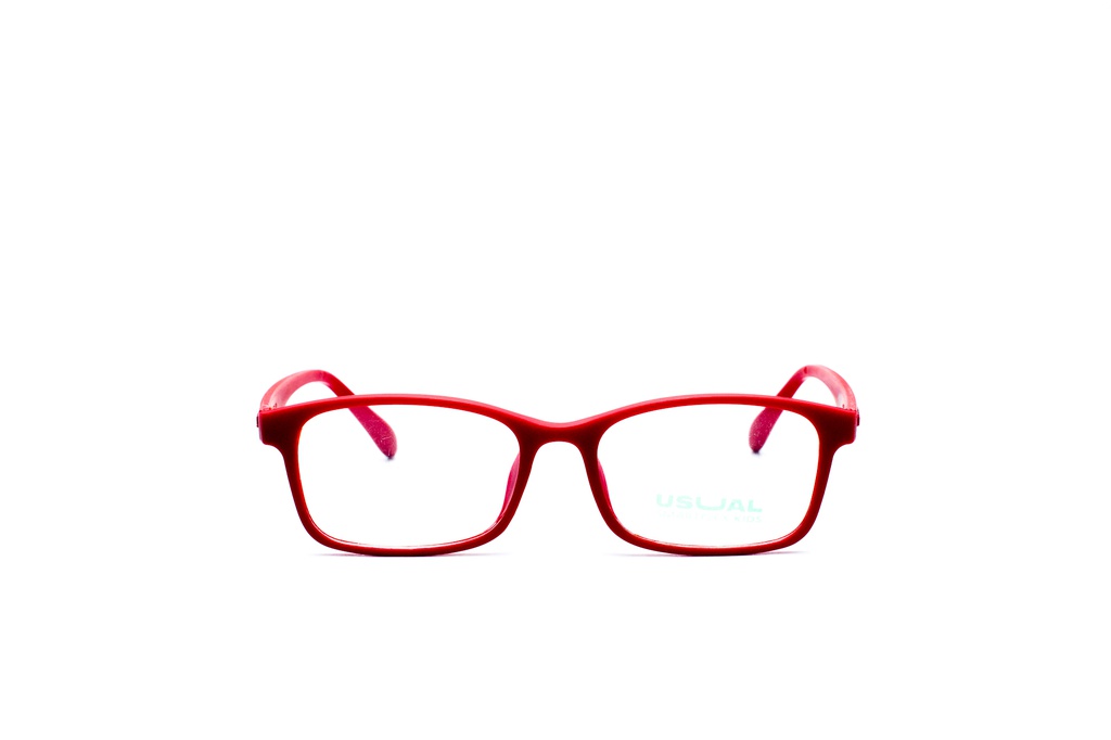 USUAL-UK012-C1-ROJO