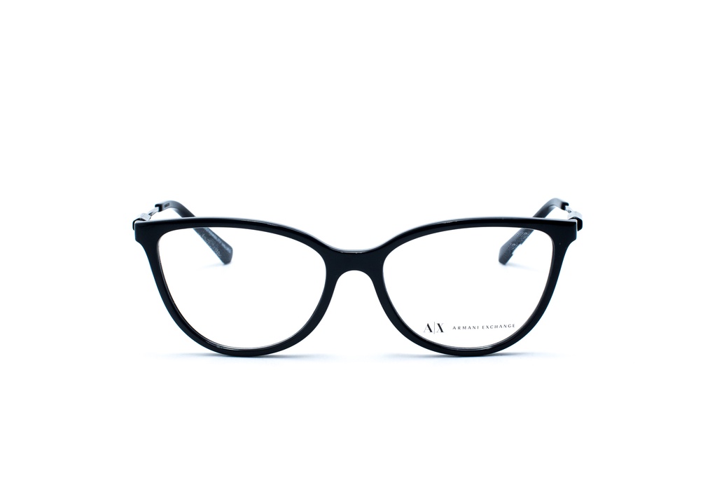 ARMANI EXCHANGE-AX3128-8158-54-16