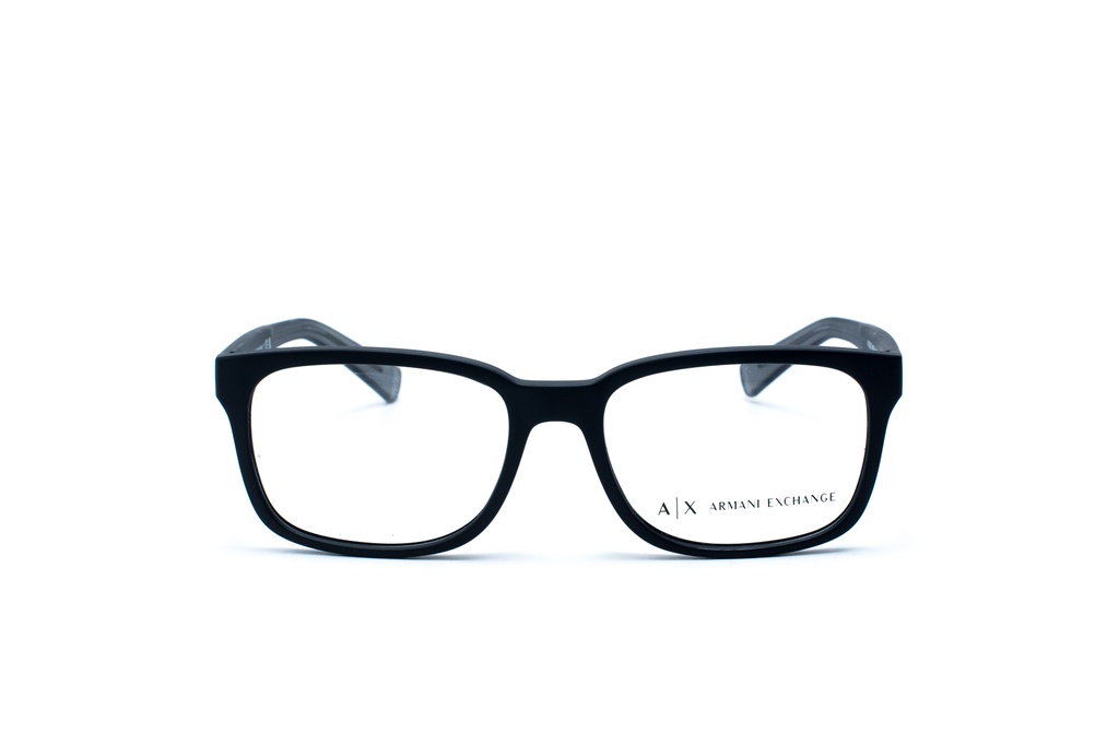 ARMANI EXCHANGE-AX3029-8182-54-17