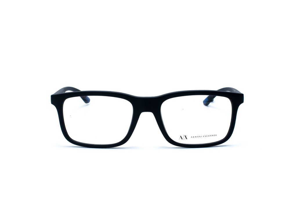 ARMANI EXCHANGE-AX3125-8078-55-19