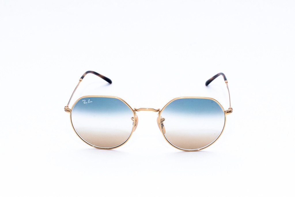 RAYBAN-RB3565-JACK-001-GD-53-20