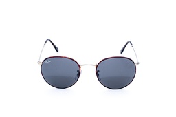 RAYBAN-3447-927/81-ROUNG METAL