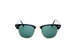 RAY BAN-RB3016-CLUBMASTER-W0365-51-3N