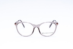 ARMANI EXCHANGE-AX3078-8240-53