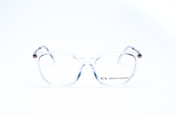 ARMANI EXCHANGE-AX3078-8333-53