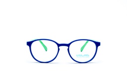 USUAL-UK035-C1-AZUL FRANCIA-VERDE