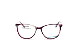 LUCKY BRAND-D507-BURGUNDY