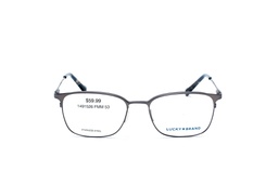 LUCKY BRAND-VLBD517-GUNMETAL