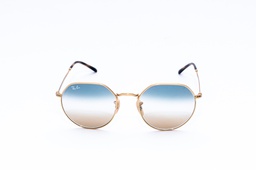 RAYBAN-RB3565-JACK-001-GD-53-20